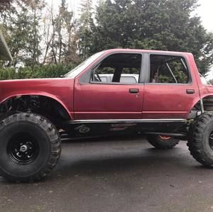 Meet your Posher, Robert